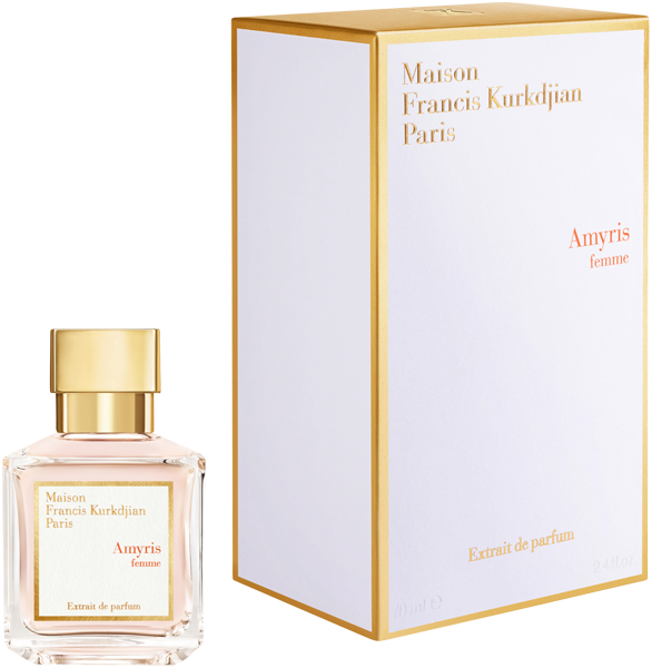 Amyris Femme Extrait de Parfum