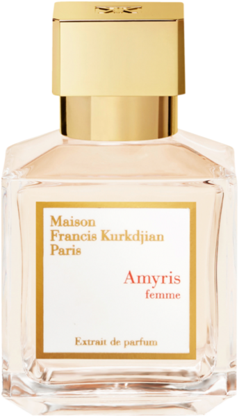 Amyris Femme Extrait de Parfum