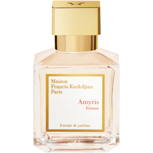 Amyris Femme Extrait de Parfum