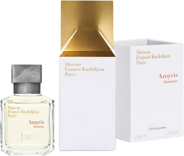 Image of Amyris Homme EdT Nat. Spray