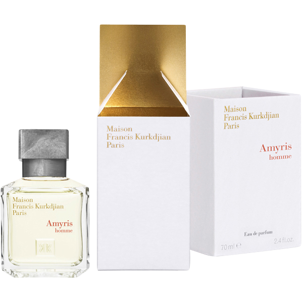 Image of Amyris Homme EdT Nat. Spray