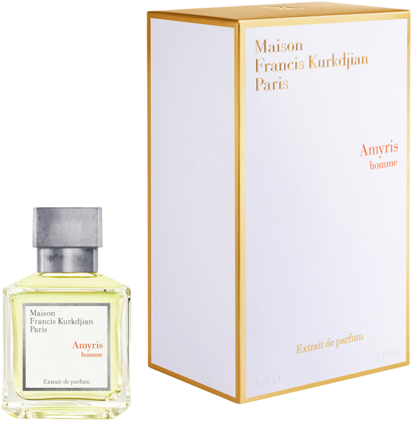 Amyris Homme Extrait de Parfum