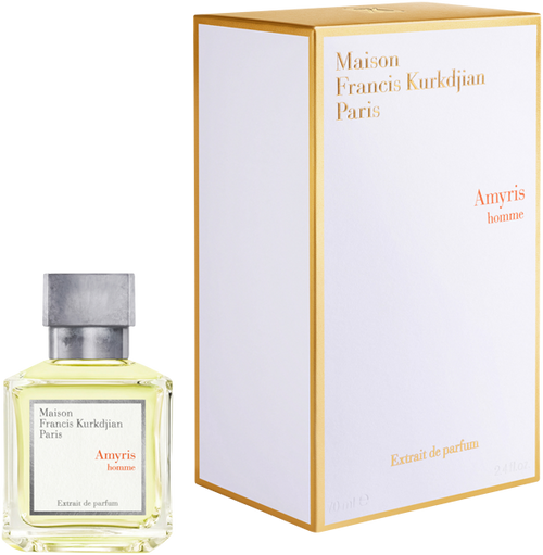 Amyris Homme Extrait de Parfum