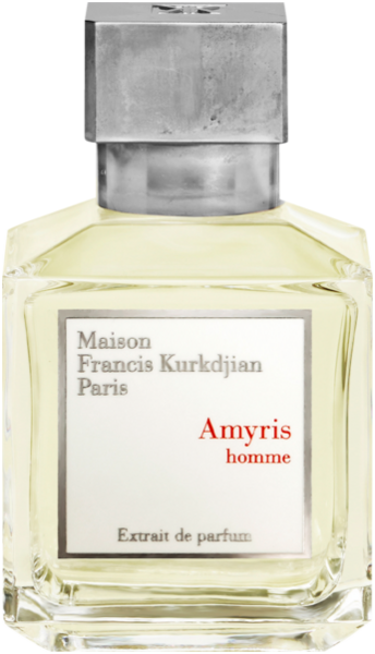 Amyris Homme Extrait de Parfum