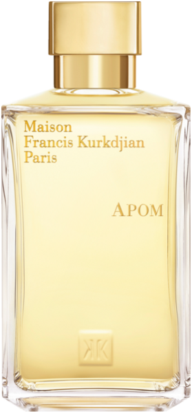 Image of Apom EdP Nat. Spray