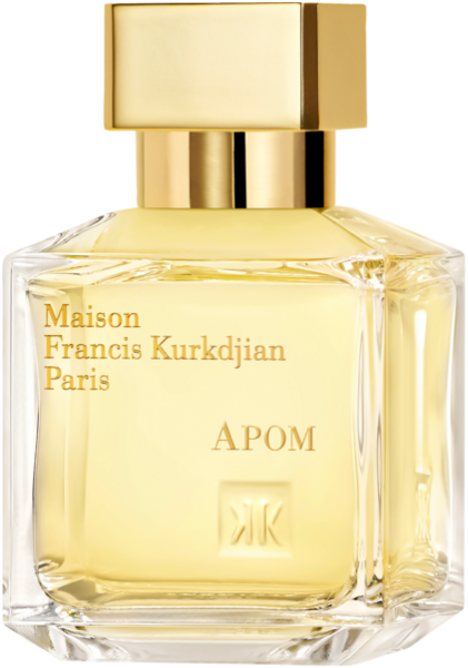 Image of Apom EdP Nat. Spray
