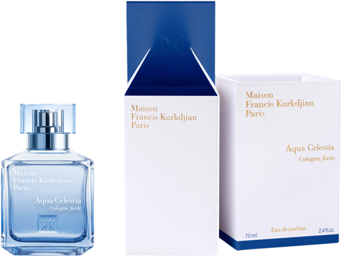 Aqua Celestia Cologne Forte EdP Nat. Spray