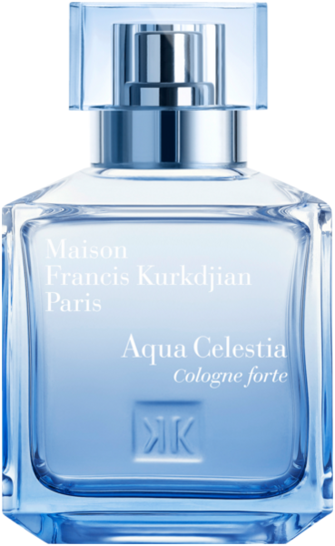 Image of Aqua Celestia Cologne Forte EdP Nat. Spray