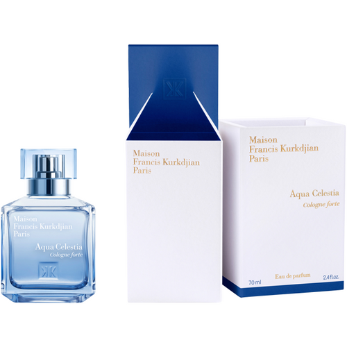 Aqua Celestia Cologne Forte EdP Nat. Spray