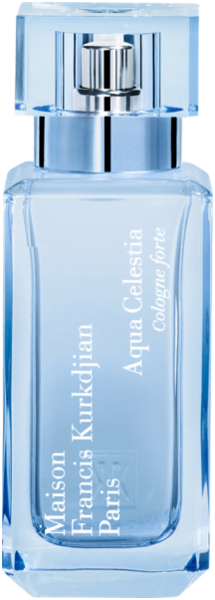 Image of Aqua Celestia Cologne Forte EdP Nat. Spray