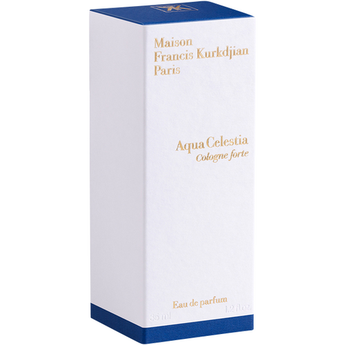 Aqua Celestia Cologne Forte EdP Nat. Spray