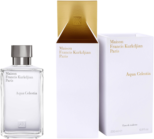 Image of Aqua Celestia EdT Nat. Spray