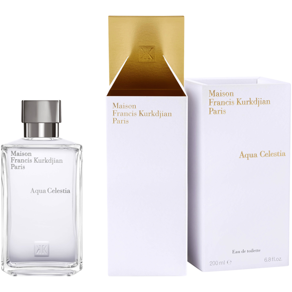 Aqua Celestia EdT Nat. Spray