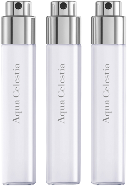 Aqua Celestia EdT Refills