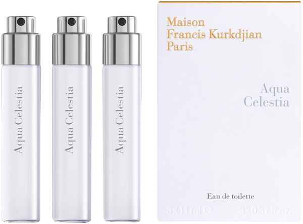 Image of Aqua Celestia EdT Refills