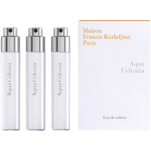 Aqua Celestia EdT Refills