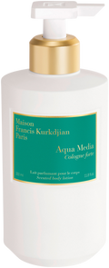 Aqua Media Body Lotion