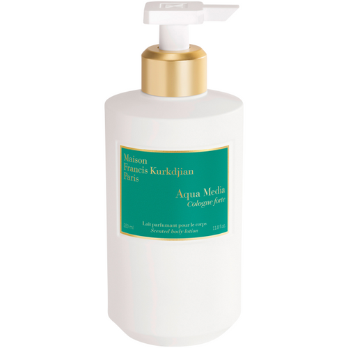 Aqua Media Body Lotion