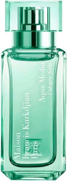 Image of Aqua Media Cologne Forte EdP Nat. Spray