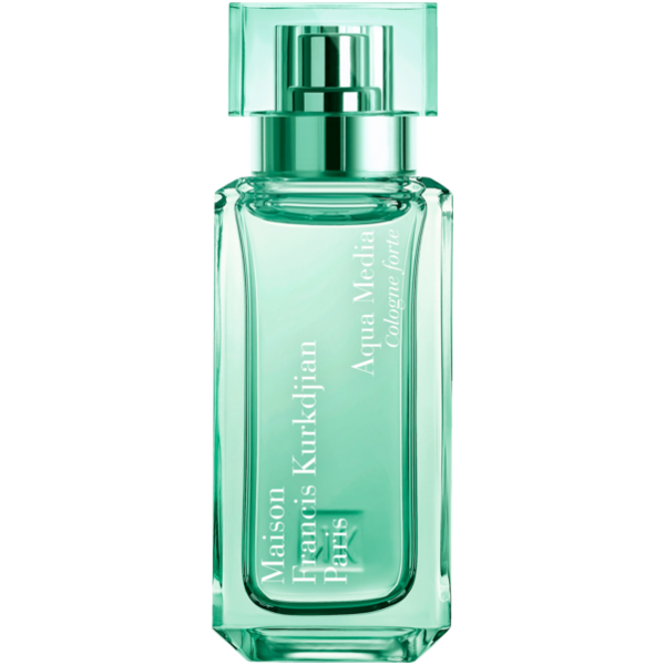 Image of Aqua Media Cologne Forte EdP Nat. Spray
