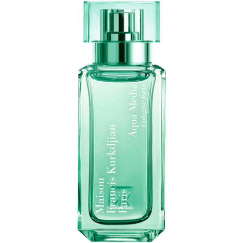 Aqua Media Cologne Forte EdP Nat. Spray