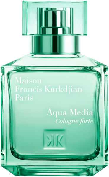 Image of Aqua Media Cologne Forte EdP Nat. Spray