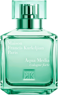 Aqua Media Cologne Forte EdP Nat. Spray