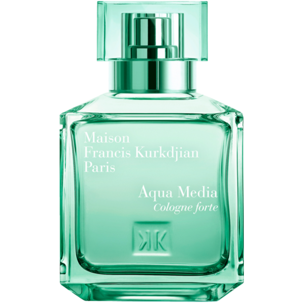 Image of Aqua Media Cologne Forte EdP Nat. Spray