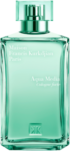 Aqua Media Cologne Forte EdP Nat. Spray