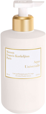 Image of Aqua Universalis Body Lotion