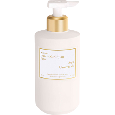 Aqua Universalis Body Lotion