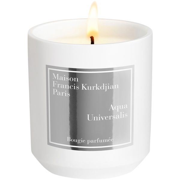 Image of Aqua Universalis Bougie