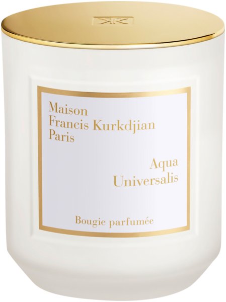Image of Aqua Universalis Candle