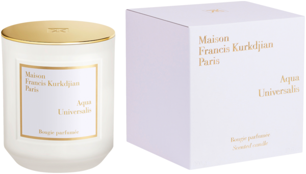 Image of Aqua Universalis Candle