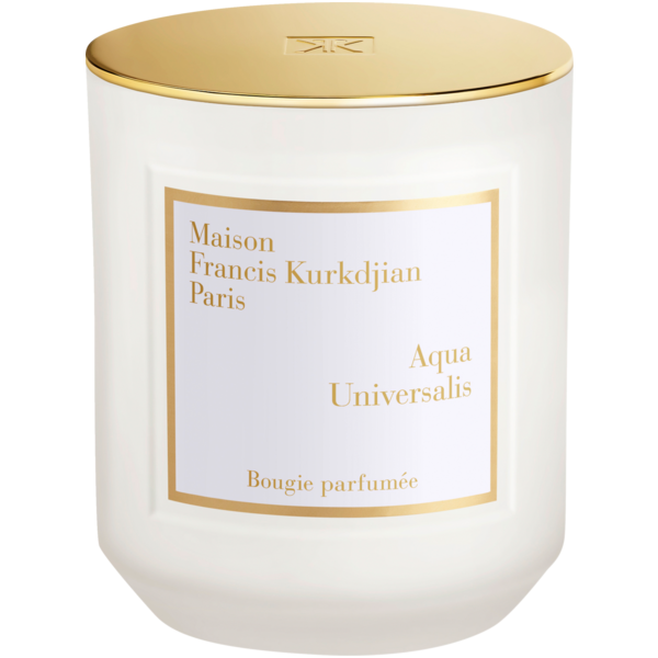 Image of Aqua Universalis Candle