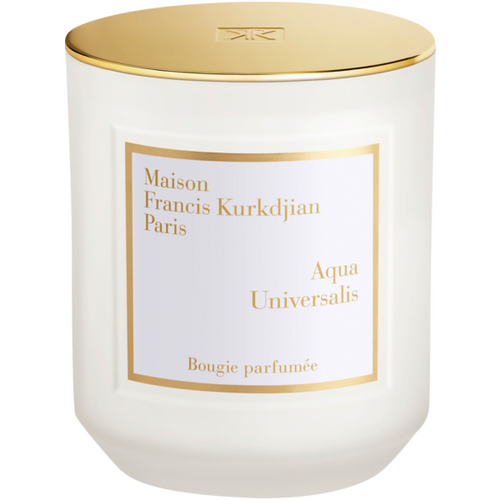Aqua Universalis Candle