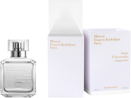Aqua Universalis Cologne Forte EdP Nat. Spray