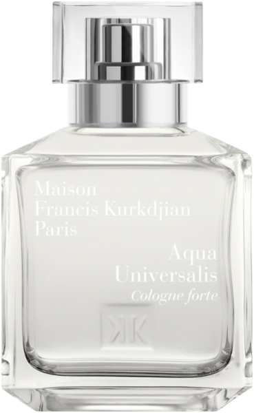 Image of Aqua Universalis Cologne Forte EdP Nat. Spray