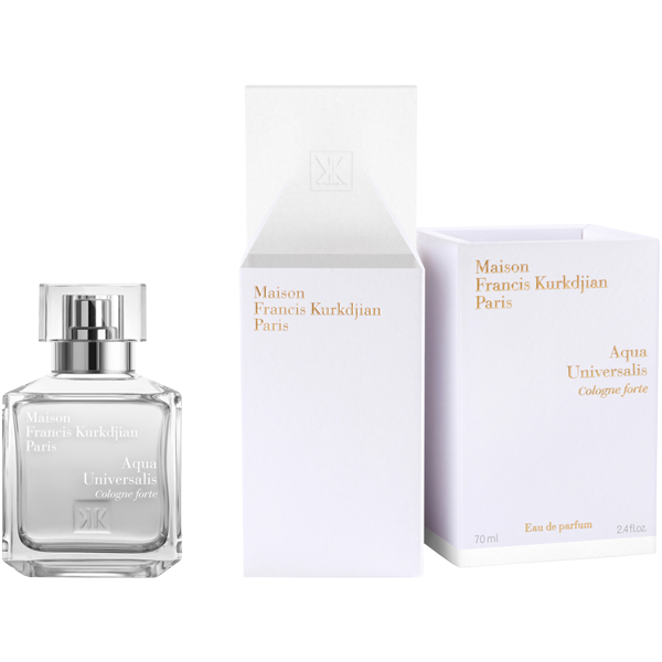 Image of Aqua Universalis Cologne Forte EdP Nat. Spray
