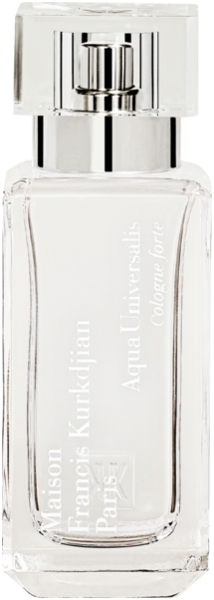 Aqua Universalis Cologne Forte EdP Nat. Spray