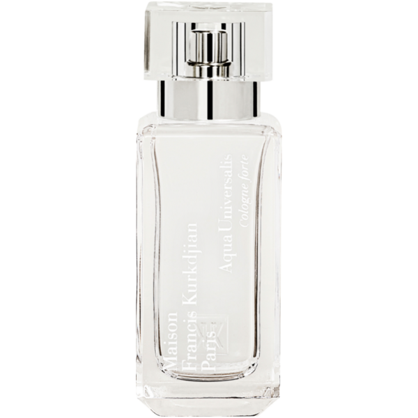 Aqua Universalis Cologne Forte EdP Nat. Spray