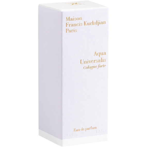 Aqua Universalis Cologne Forte EdP Nat. Spray