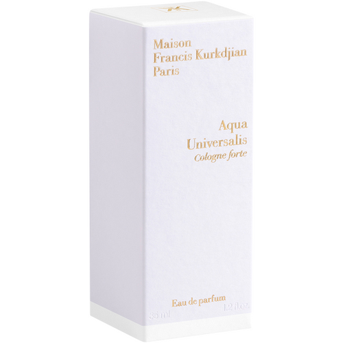 Aqua Universalis Cologne Forte EdP Nat. Spray