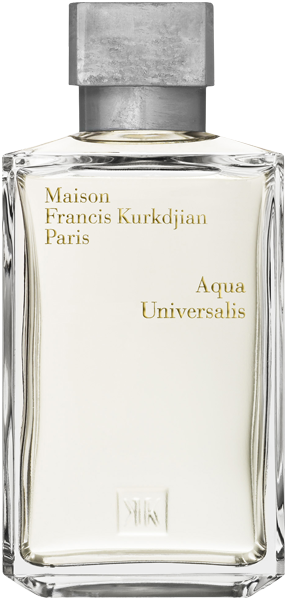 Aqua Universalis EdT Nat. Spray