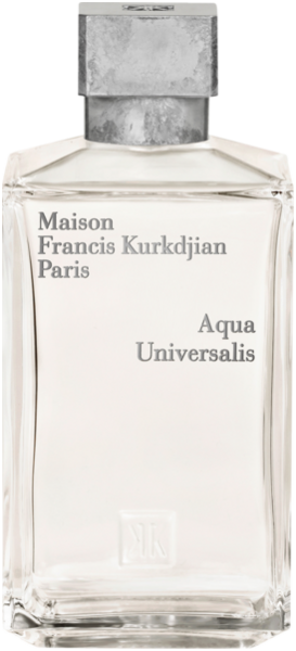 Image of Aqua Universalis EdT Nat. Spray