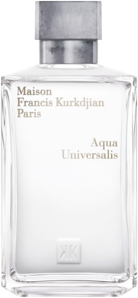 Aqua Universalis EdT Nat. Spray