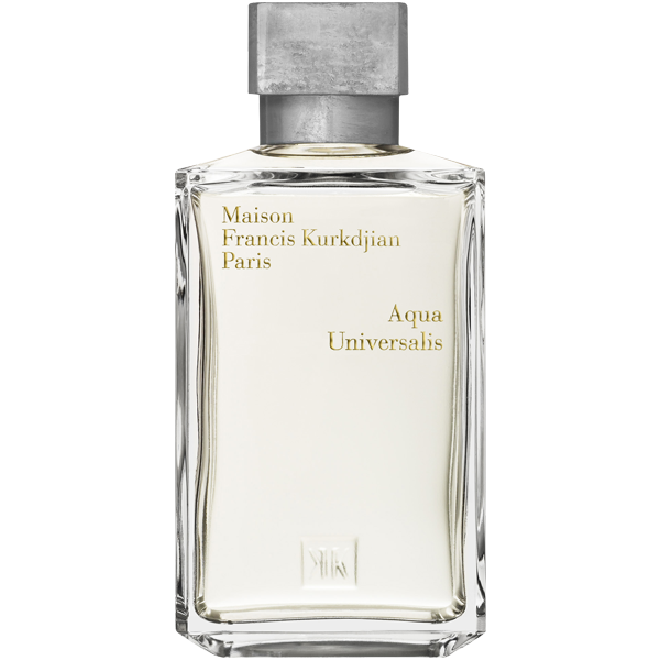 Aqua Universalis EdT Nat. Spray