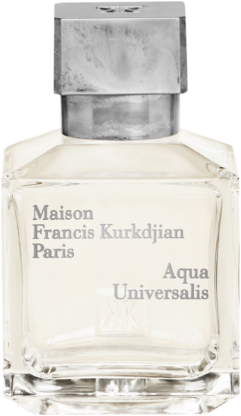 Aqua Universalis EdT Nat. Spray