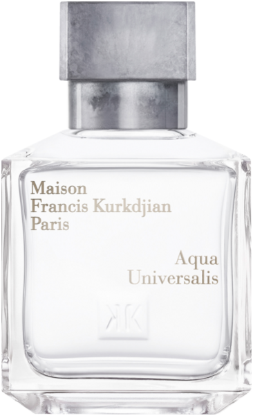 Image of Aqua Universalis EdT Nat. Spray
