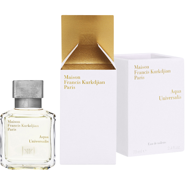 Image of Aqua Universalis EdT Nat. Spray